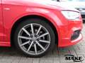 Audi A3 Cabriolet 1.4 TFSI DSG, S-Line, ACC, SHZ, Audi Sou Rot - thumbnail 15