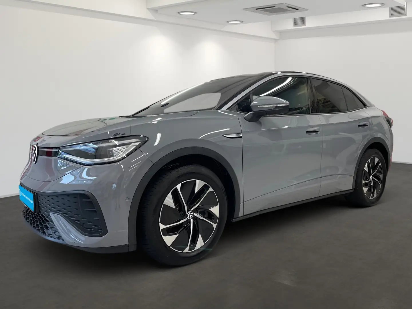 Volkswagen ID.5 Pro Performance *HEAD-UP*PANO*MATRIX*KAMERA* Gris - 2