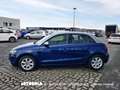 Audi A1 Sportback 1.6 TDI Ambition 105cv Blau - thumbnail 2