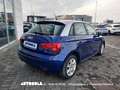 Audi A1 Sportback 1.6 TDI Ambition 105cv Blau - thumbnail 3
