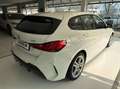 BMW 118 118i Msport 140cv Blanc - thumbnail 5