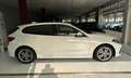BMW 118 118i Msport 140cv Blanc - thumbnail 4