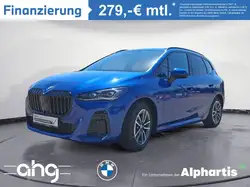 Bmw 220 Steptronic DCT M Sportpaket A