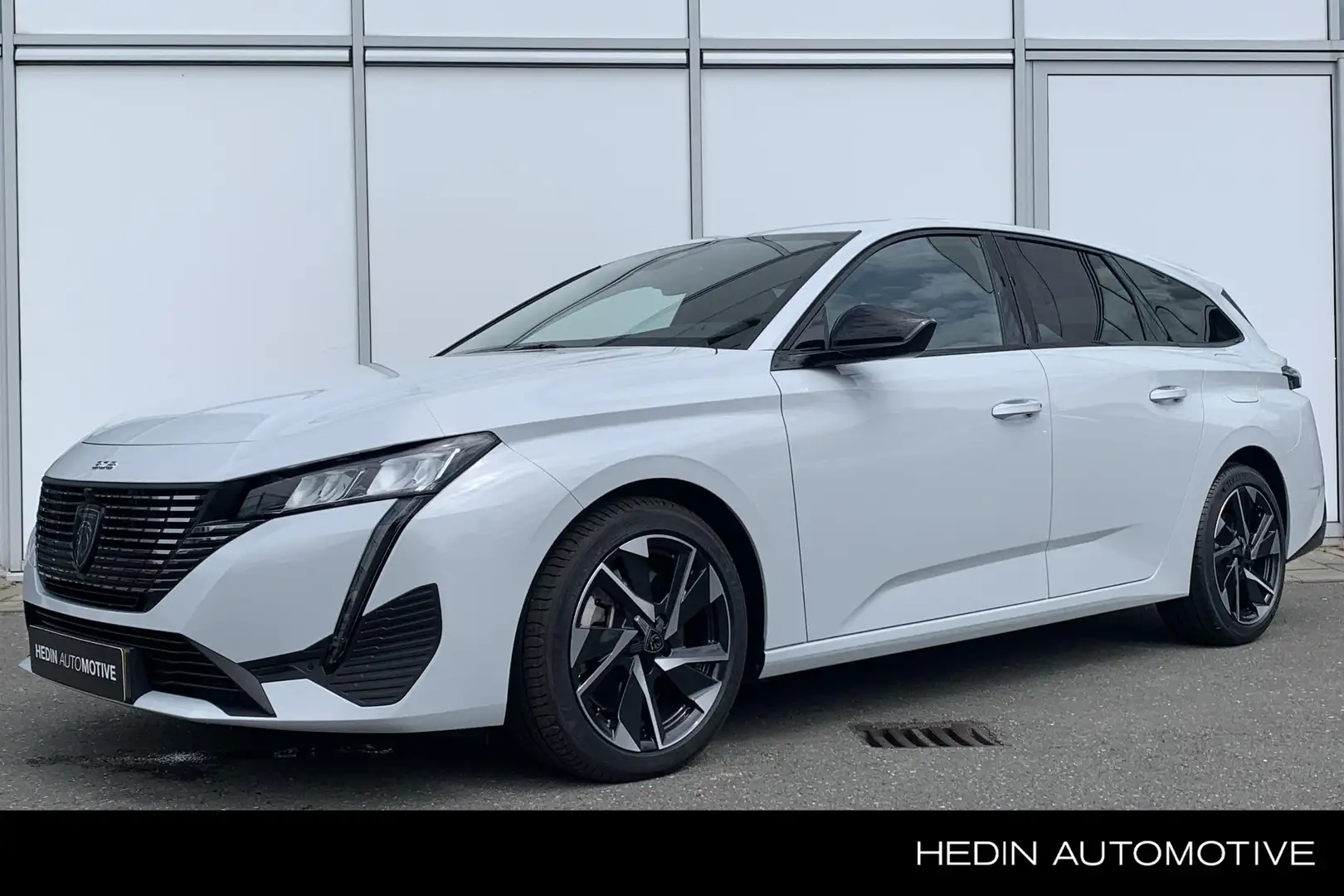 Peugeot 308 SW 1.6 Plug-in Hybrid 180 Allure Avantage | Camera Wit - 1