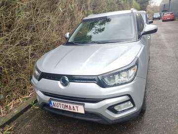 Tivoli 1.6i e-XGi 2WD Forward (EU6c)