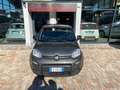 Fiat Panda Panda 1.0 firefly hybrid Gris - thumbnail 3