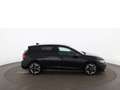 Volkswagen Golf VIII 2.0 TDI R-Line Aut LED 360-CAM RADAR Schwarz - thumbnail 2