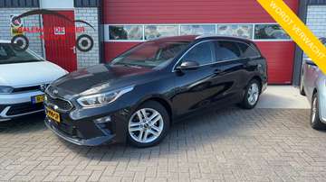 Sportswagon 1.0 T-GDi DynamicPlusLine TREKHAAK / S