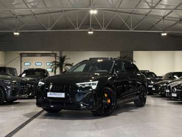 55 Quattro S-Line ‘Black Edition’ - Garantie
