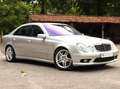 Mercedes-Benz E 55 AMG Zilver - thumbnail 4