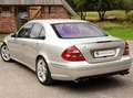 Mercedes-Benz E 55 AMG Zilver - thumbnail 3