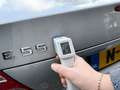 Mercedes-Benz E 55 AMG Zilver - thumbnail 13