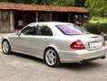 Mercedes-Benz E 55 AMG Zilver - thumbnail 6