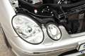Mercedes-Benz E 55 AMG Zilver - thumbnail 23