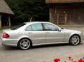 Mercedes-Benz E 55 AMG Zilver - thumbnail 8