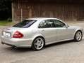 Mercedes-Benz E 55 AMG Zilver - thumbnail 7