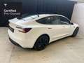 Tesla Model 3 Rear-Wheel Drive "Certified Pre-Owned" Blanc - thumbnail 9
