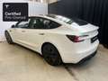 Tesla Model 3 Rear-Wheel Drive "Certified Pre-Owned" Blanc - thumbnail 7