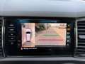 Skoda Kodiaq 1.5 TSI L&K 7 ZIT DSG OPENDAK VIRTUAL XENON LEDER Gris - thumbnail 24