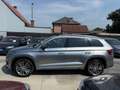 Skoda Kodiaq 1.5 TSI L&K 7 ZIT DSG OPENDAK VIRTUAL XENON LEDER Gris - thumbnail 8