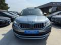 Skoda Kodiaq 1.5 TSI L&K 7 ZIT DSG OPENDAK VIRTUAL XENON LEDER Gris - thumbnail 2