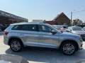 Skoda Kodiaq 1.5 TSI L&K 7 ZIT DSG OPENDAK VIRTUAL XENON LEDER Gris - thumbnail 4