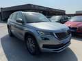 Skoda Kodiaq 1.5 TSI L&K 7 ZIT DSG OPENDAK VIRTUAL XENON LEDER Gris - thumbnail 3