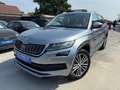 Skoda Kodiaq 1.5 TSI L&K 7 ZIT DSG OPENDAK VIRTUAL XENON LEDER Gris - thumbnail 1