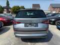 Skoda Kodiaq 1.5 TSI L&K 7 ZIT DSG OPENDAK VIRTUAL XENON LEDER Gris - thumbnail 6
