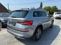 Skoda Kodiaq 1.5 TSI L&K 7 ZIT DSG OPENDAK VIRTUAL XENON LEDER Gris - thumbnail 5