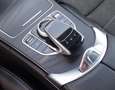Mercedes-Benz C 200 Cabrio 200 AMG-Line Automaat,Led,Camera,Airscarf Schwarz - thumbnail 17