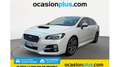 Subaru Levorg 1.6 GT-S Executive Plus Lineartronic Белый - thumbnail 1