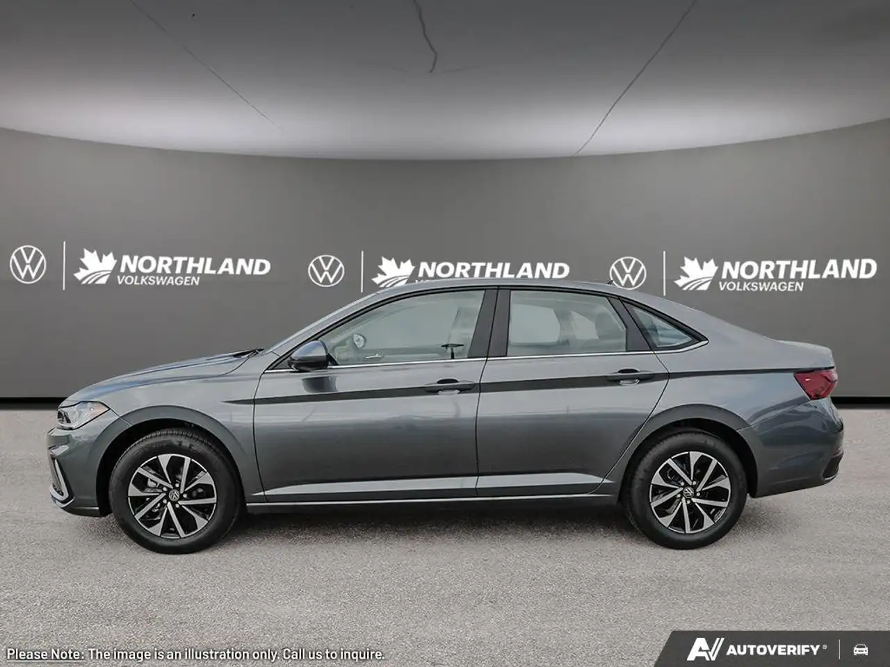 Volkswagen Jetta снимка Volkswagen Jetta