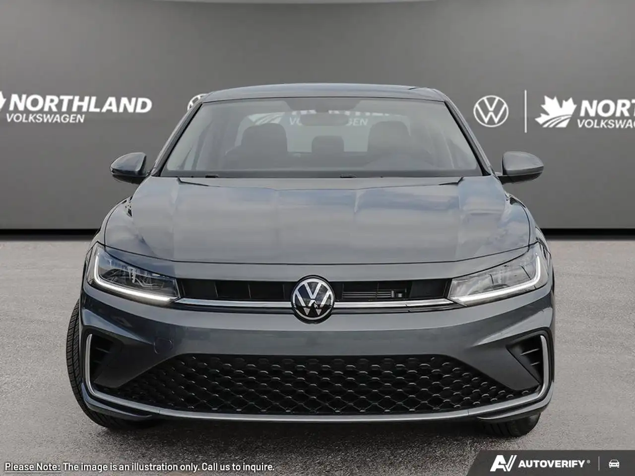 Volkswagen Jetta снимка Volkswagen Jetta