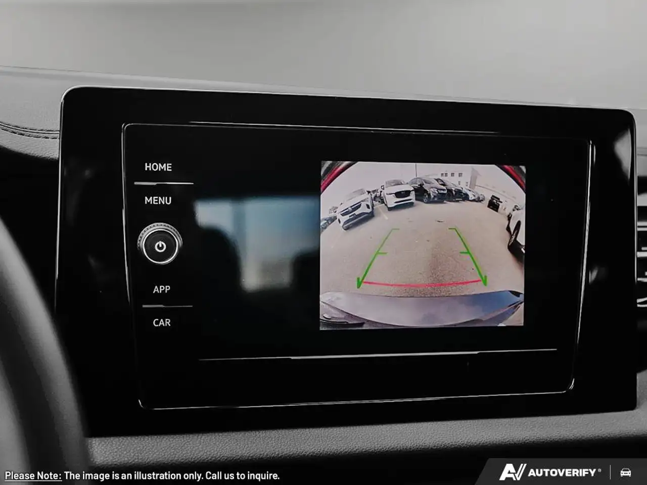 Volkswagen Jetta снимка Volkswagen Jetta