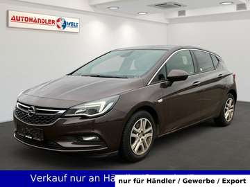 K 1.6 CDTI Lim. Dynamic