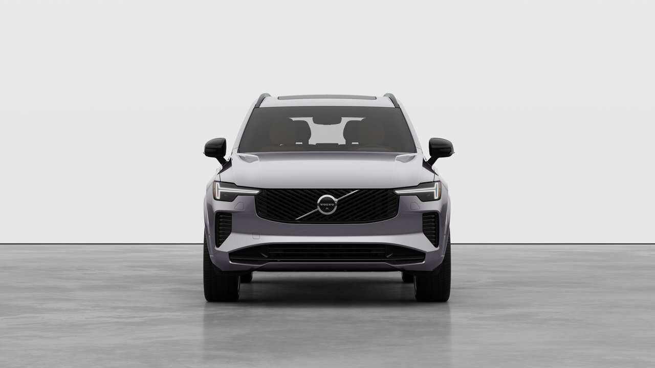 2026 Volvo XC90 Plus 7-Seater (Dark Theme) alt 5