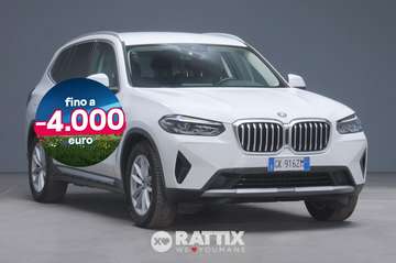 2.0 PHEV xDrive30e Auto
