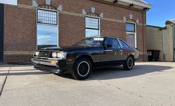 TA40 GT Coupe 2TG