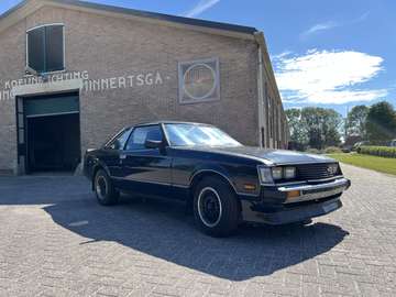 TA40 GT 2TG