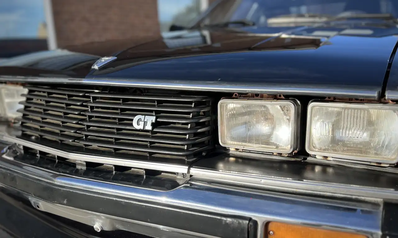 Toyota Celica TA40 GT Coupe 2TG, foto 6