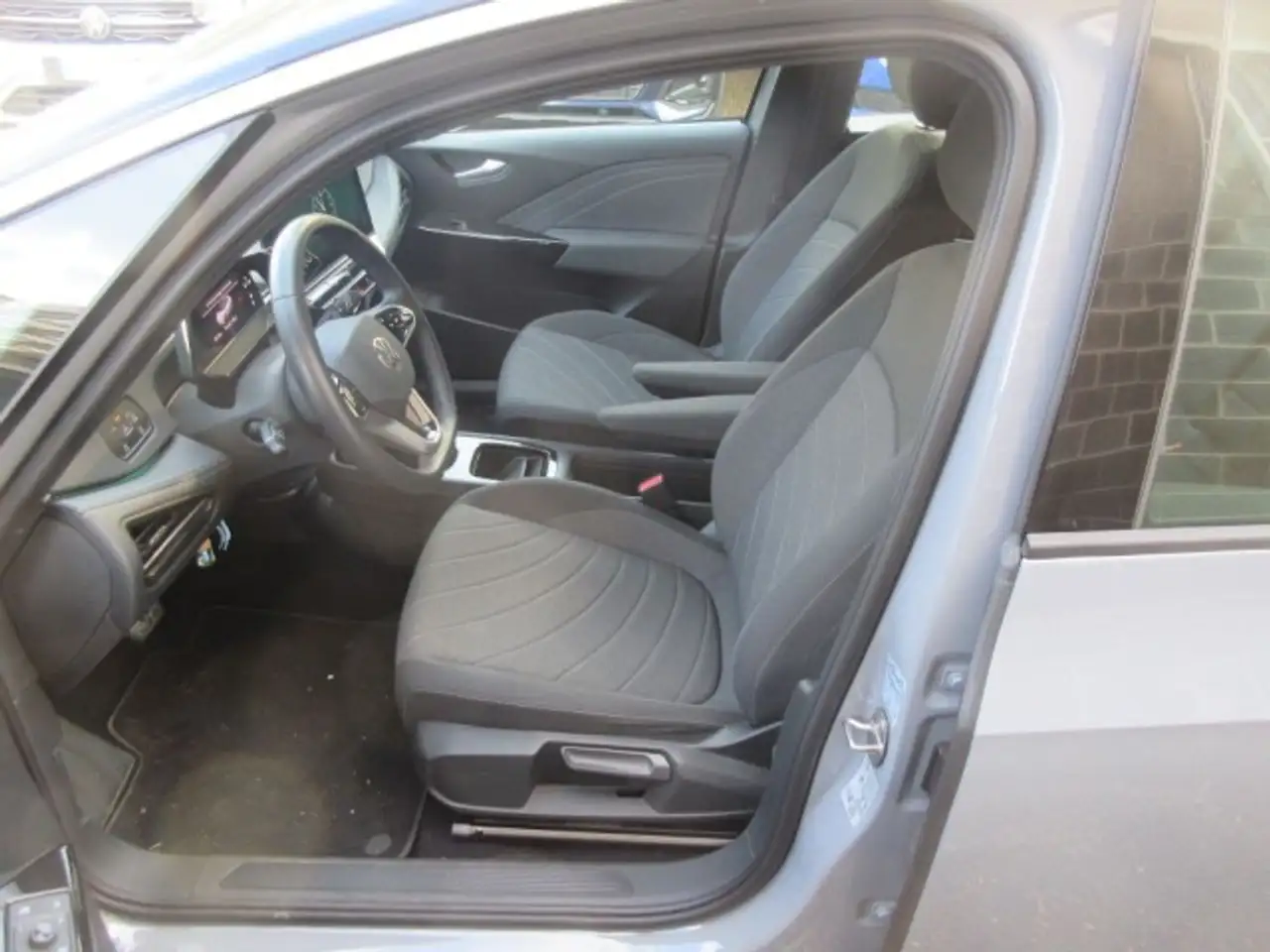 Volkswagen ID.3 Pro FACELIFT 62kW ACC Klima Einparkhilfe 5