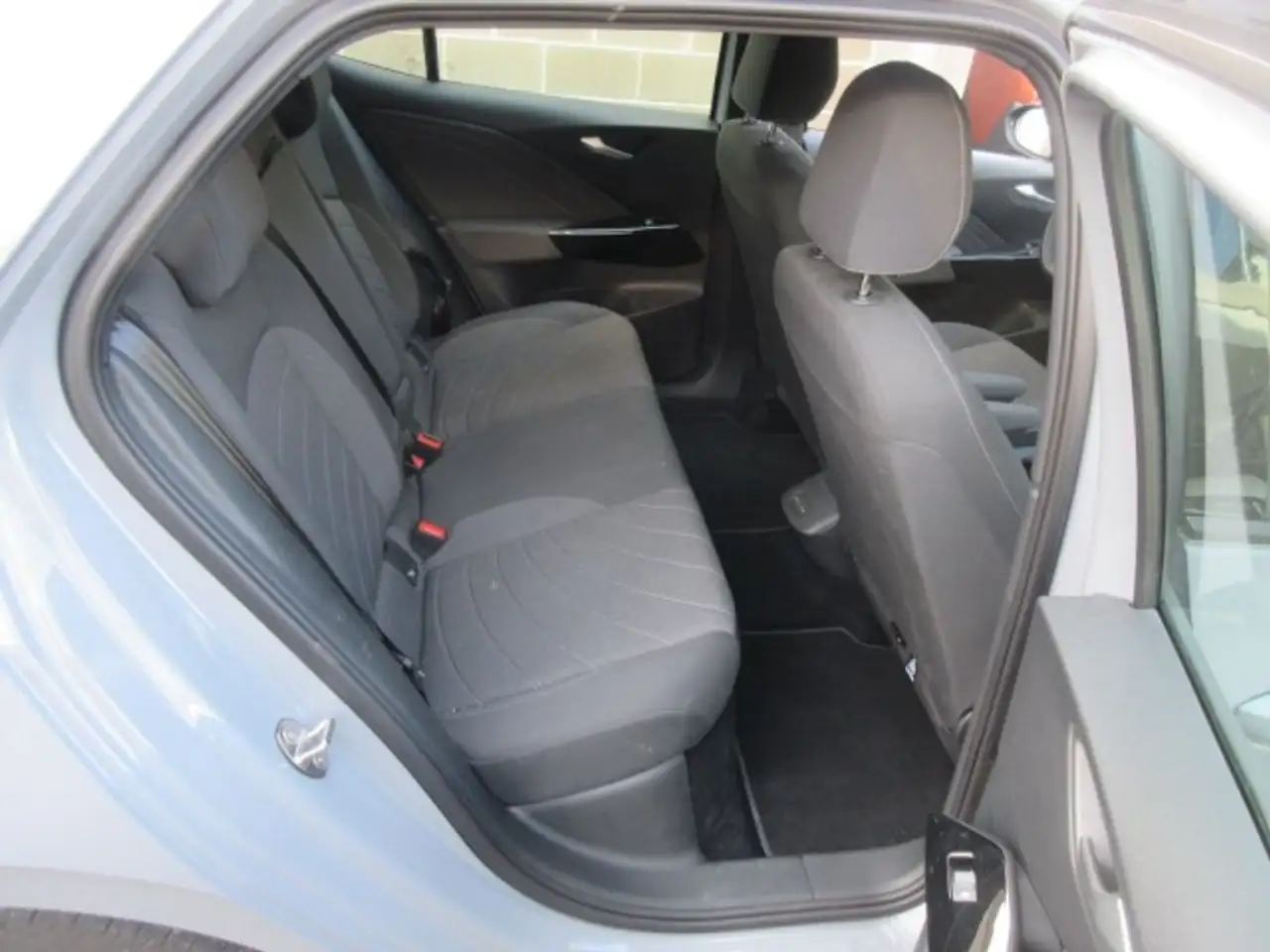 Volkswagen ID.3 Pro FACELIFT 62kW ACC Klima Einparkhilfe 4