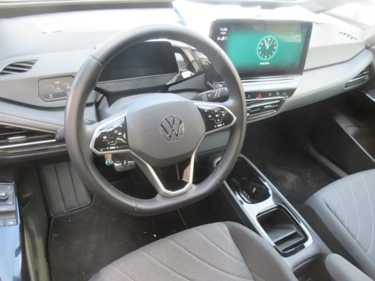 Volkswagen ID.3 Pro FACELIFT 62kW ACC Klima Einparkhilfe 7