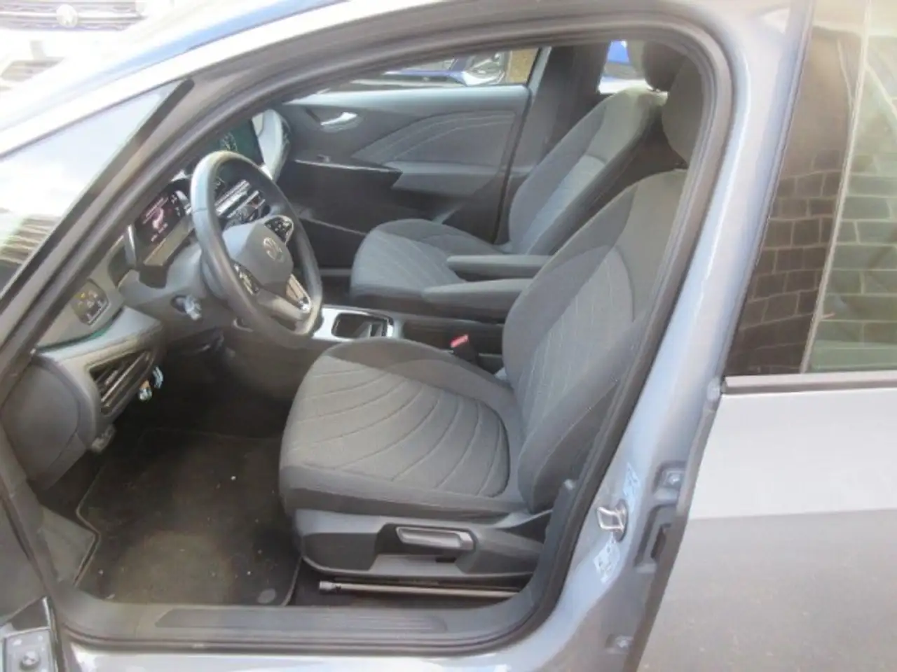 Volkswagen ID.3 Pro FACELIFT 62kW ACC Klima Einparkhilfe 3