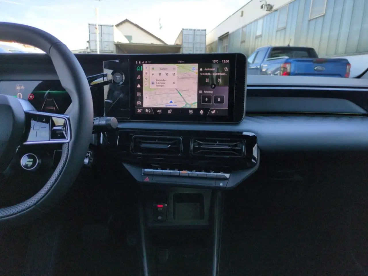 Nissan Micra 52kWh Evolve Navi HarmanKardon LED ACC Apple CarPl 11