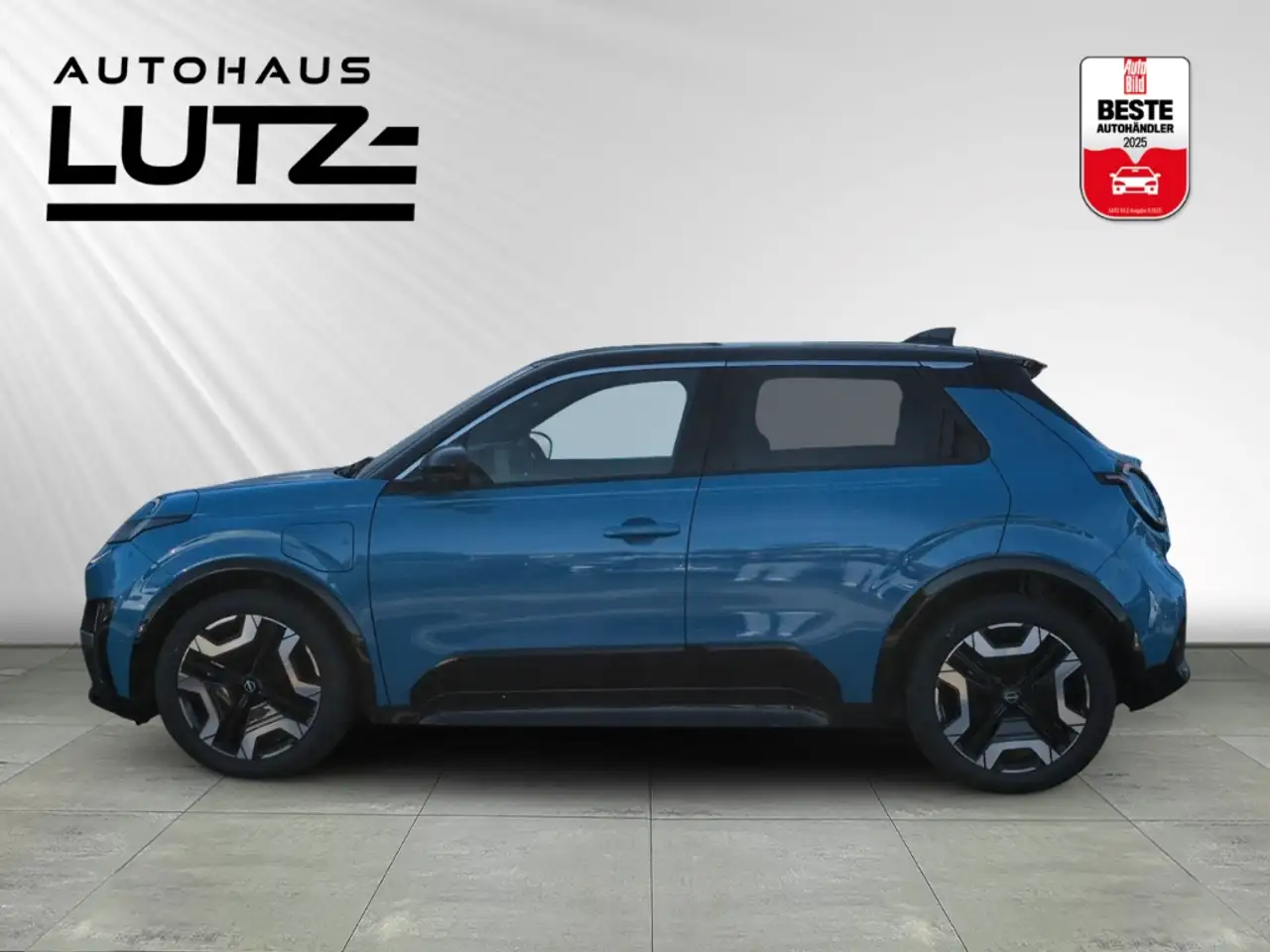 Nissan Micra 52kWh Evolve Navi HarmanKardon LED ACC Apple CarPl 2