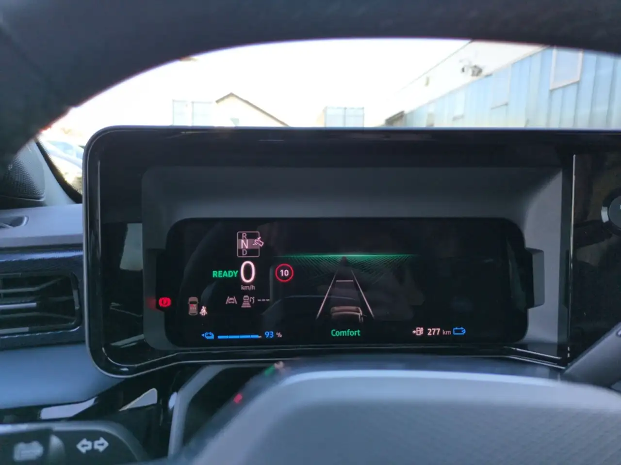 Nissan Micra 52kWh Evolve Navi HarmanKardon LED ACC Apple CarPl 13