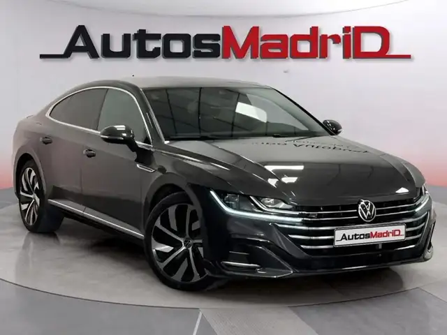 Volkswagen Arteon 2.0TDI R-Line DSG7 110kW