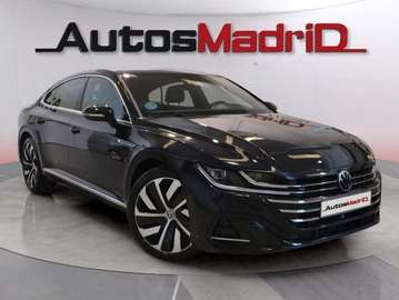 2.0TDI R-Line DSG7 110kW